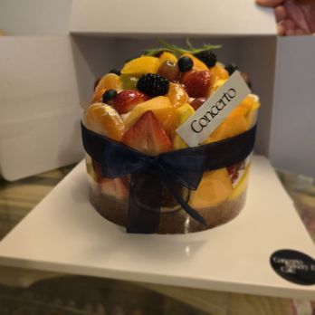 Concerto Bakery - Bakeries Near Me - Los Angeles, California Concerto Bakery - Bakeries Near Me - Los Angeles, California
