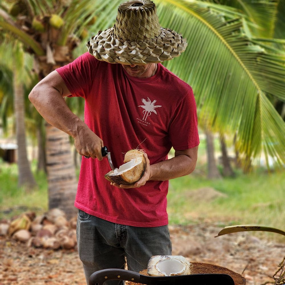 Punakea Palms - Our amazing guide! - Tours Near Me - Lahaina, Hawaii Punakea Palms - Our amazing guide! - Tours Near Me - Lahaina, Hawaii