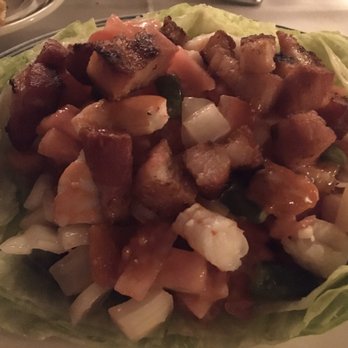 Wolfgang's Steakhouse - Wolfgang salad - Steakhouses Near Me - New York, New York Wolfgang's Steakhouse - Wolfgang salad - Steakhouses Near Me - New York, New York