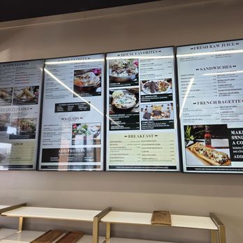 Al Ameer - Mediterranean Near Me - Canton, Michigan