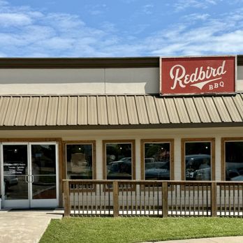 Redbird BBQ - Barbeque Near Me - Port Neches, Texas Redbird BBQ - Barbeque Near Me - Port Neches, Texas