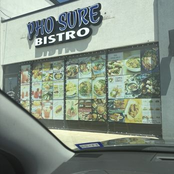 Pho Sure Bistro - Vietnamese Near Me - San Antonio, Texas Pho Sure Bistro - Vietnamese Near Me - San Antonio, Texas