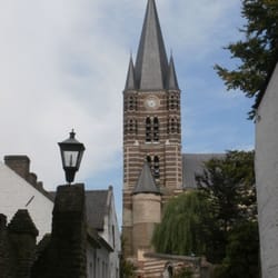 Abteikirche St. Michael