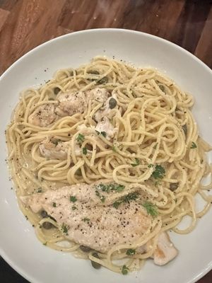 Bruno's Italian Bistro by null