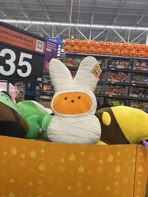 Walmart Supercenter by null