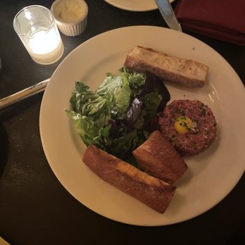 Parc - Steak tartare - French Near Me - Philadelphia, Pennsylvania Parc - Steak tartare - French Near Me - Philadelphia, Pennsylvania