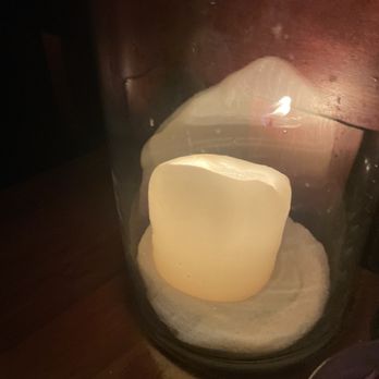 J. Alexander's - candle - New American Near Me - San Antonio, Texas J. Alexander's - candle - New American Near Me - San Antonio, Texas