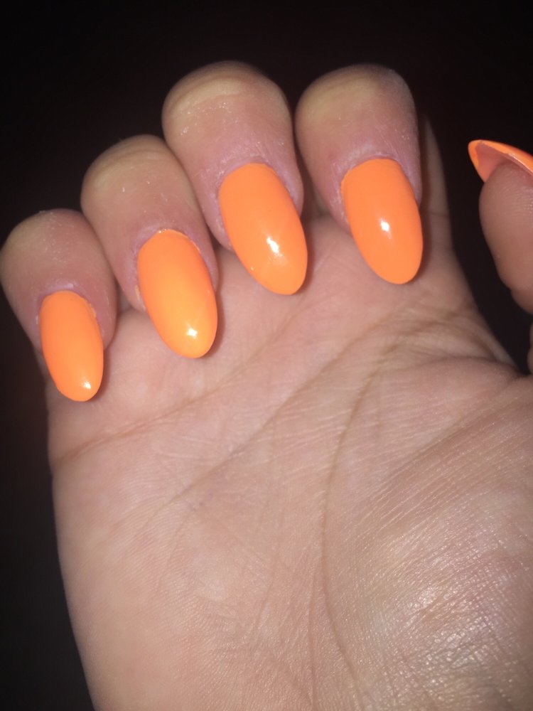 CRYSTAL NAILS Updated September 2024 2900 Arendell St, Morehead