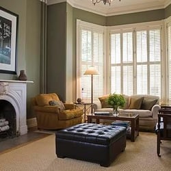 Simply Shutters and Blinds