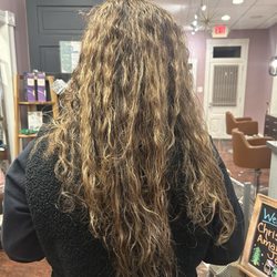 Salon Nova - Hair Styling - Perm Hair Styling - Perm
