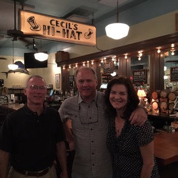High Hat Cafe - Southern Near Me - New Orleans, Louisiana