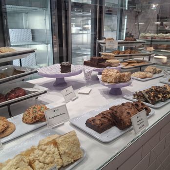 Dessert Gallery - A la carte pastries - Desserts Near Me - Houston, Texas Dessert Gallery - A la carte pastries - Desserts Near Me - Houston, Texas