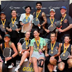 Pickleball Athletic Club