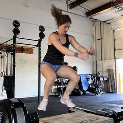 Resilient Strength Training
