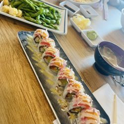Awi Sushi
