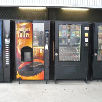 Coalinga Avenal Safety Roadside Rest Area - Vending machines (coffee machine was broken) - Rest Stops Near Me - Huron, California Coalinga Avenal Safety Roadside Rest Area - Vending machines (coffee machine was broken) - Rest Stops Near Me - Huron, California