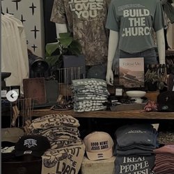 Reignn Outfitters