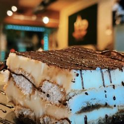 Uptown Coffee - Tiramisu