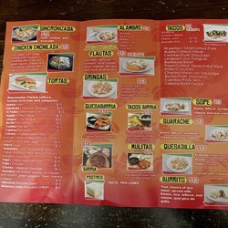 Taqueria Los Primos 2 - March 2023