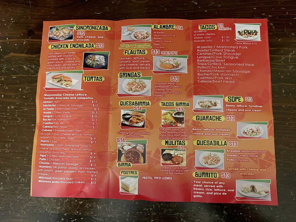 Taqueria Los Primos 2