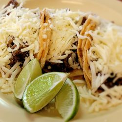 Taqueria Los Naranjos