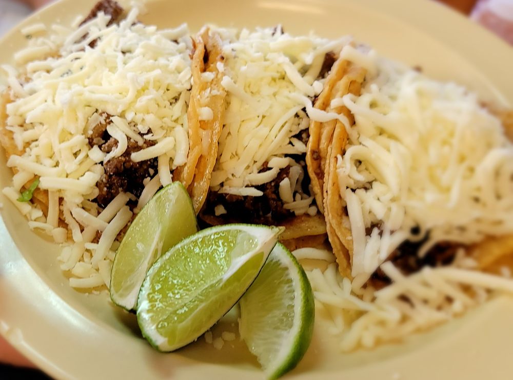 Taqueria Los Naranjos