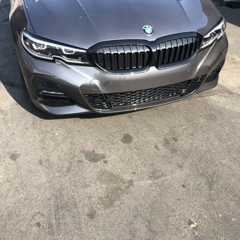 SGV Bimmer - All blk kidney grill in - Auto Repair Near Me - El Monte, California SGV Bimmer - All blk kidney grill in - Auto Repair Near Me - El Monte, California