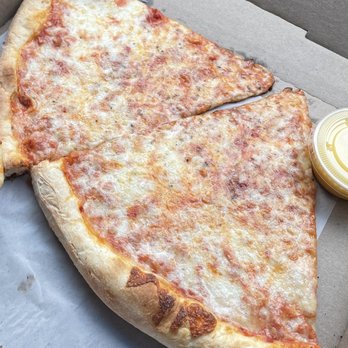 Bravo Pizza - Fresh and delicious slices - Pizza Near Me - West Chester, Pennsylvania