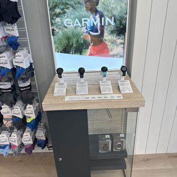 Athletic Annex - Shoe Stores Near Me - Carmel, Indiana