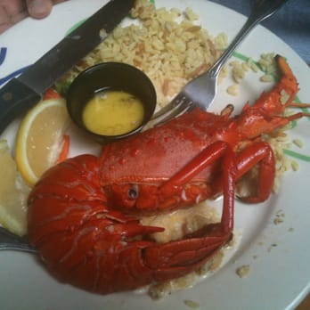 The Lobster Trap - Seafood Near Me - Avalon, California The Lobster Trap - Seafood Near Me - Avalon, California