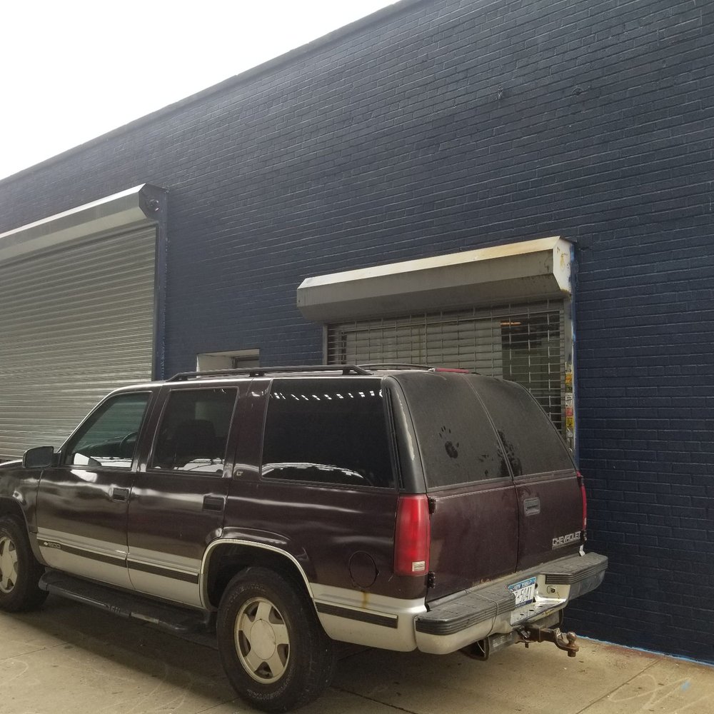 WT Transmission and Auto Repairs - Front of business. Just opened shop. Didnt even get a chance to put up a sign. - Auto Repair Near Me - Queens, New York WT Transmission and Auto Repairs - Front of business. Just opened shop. Didnt even get a chance to put up a sign. - Auto Repair Near Me - Queens, New York
