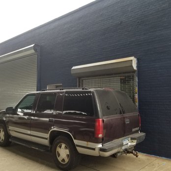 WT Transmission and Auto Repairs - Front of business. Just opened shop. Didnt even get a chance to put up a sign. - Auto Repair Near Me - Queens, New York