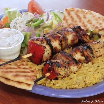 Victory Grill by null