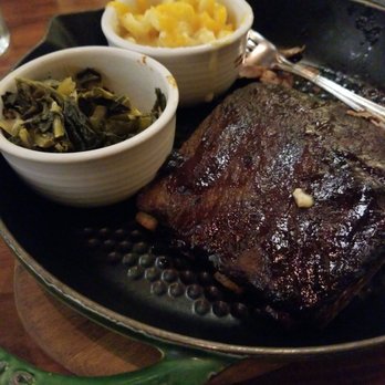 Sway - Ribs - Southern Near Me - Atlanta, Georgia Sway - Ribs - Southern Near Me - Atlanta, Georgia