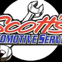 Photo of Scotts Automotive Service