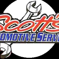 Scotts Automotive Service - Scott's Automotive Service