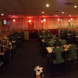 China Dragon Buffet