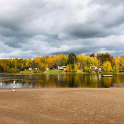 Bremen Woods Resort - Beautiful!