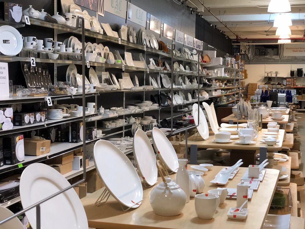 MCDONALD PAPER & RESTAURANT SUPPLIES 79 Photos & 15 Reviews 999 3rd