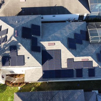 PES Solar - Solar Installation Near Me - Longwood, Florida PES Solar - Solar Installation Near Me - Longwood, Florida