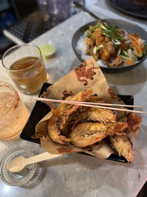 L2 at Tii Cup by null