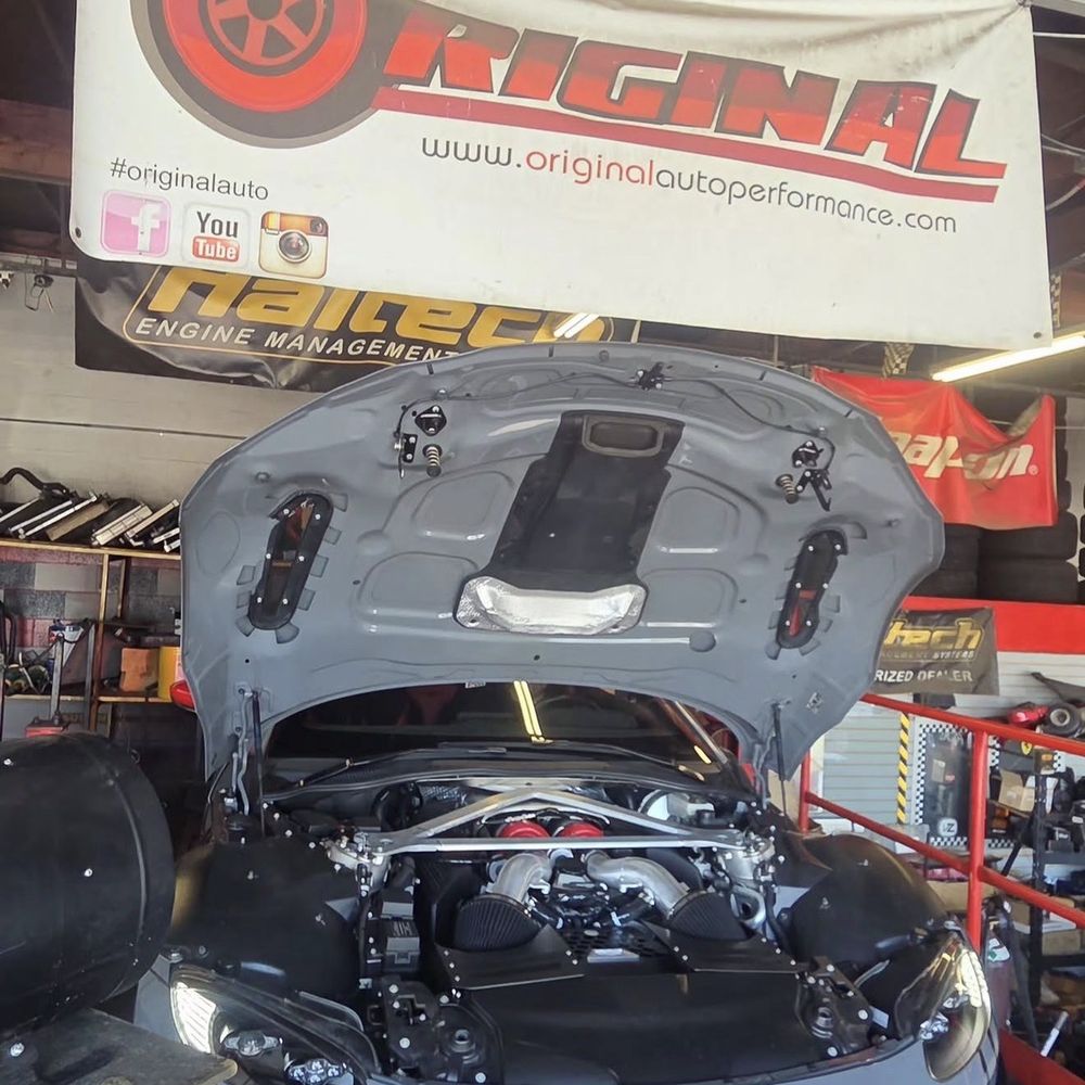 Original Auto - Auto Repair Near Me - Van Nuys, California Original Auto - Auto Repair Near Me - Van Nuys, California
