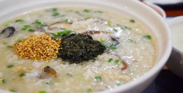 Photo of BonJuk - Los Angeles, CA, US. Mushroom & Oyster