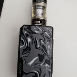 Top Notch Vapor