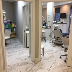Crescent Dental