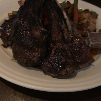 Luxe Bar & Grill - Lamb chops - Burgers Near Me - Birmingham, Michigan Luxe Bar & Grill - Lamb chops - Burgers Near Me - Birmingham, Michigan