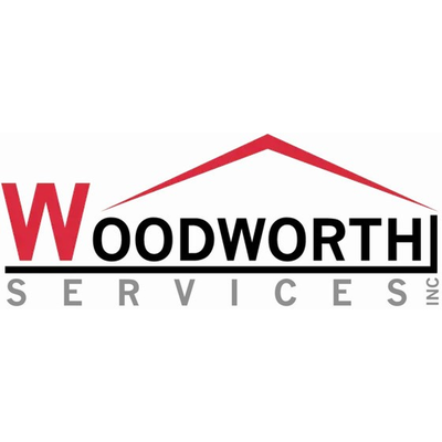 Woodworth Services Logo