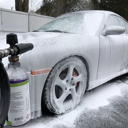 Royal Touch Mobile Auto Detailing