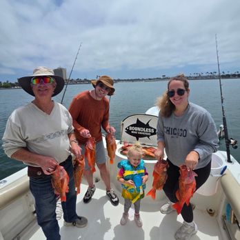 Boundless Boat Charters - Boat Charters Near Me - San Diego, California Boundless Boat Charters - Boat Charters Near Me - San Diego, California