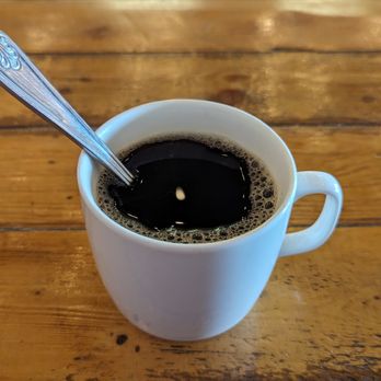 Balvina's Mexican Kitchen - Coffee - Mexican Near Me - Laguna Hills, California